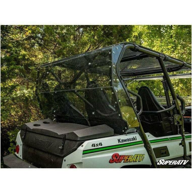 Kawasaki Teryx 4 Rear Windshield