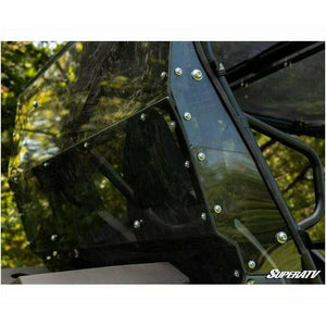 Kawasaki Teryx 4 Rear Windshield