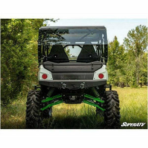 Kawasaki Teryx 4 Rear Windshield