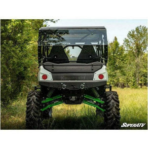 Kawasaki Teryx 4 Rear Windshield