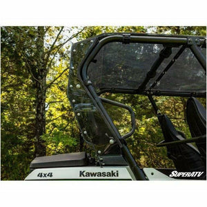 Kawasaki Teryx 4 Rear Windshield