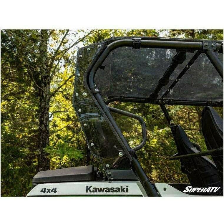 Kawasaki Teryx 4 Rear Windshield