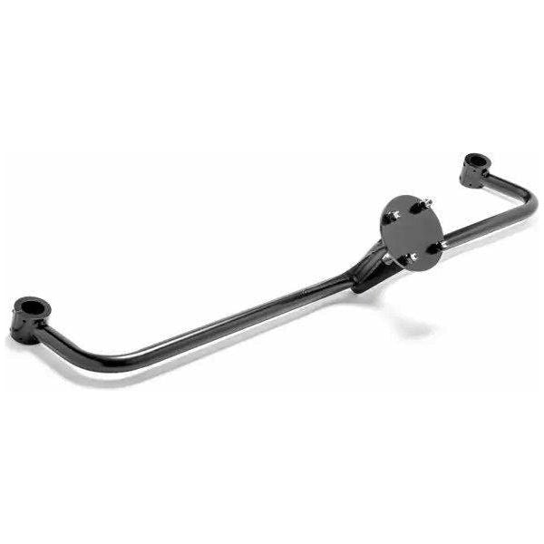 Photo of Kawasaki Teryx 4 Spare Tire Carrier by SuperATV - Premium Storage for UTVs / Side by Sides