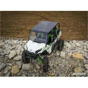 Kawasaki Teryx 4 Tinted Roof