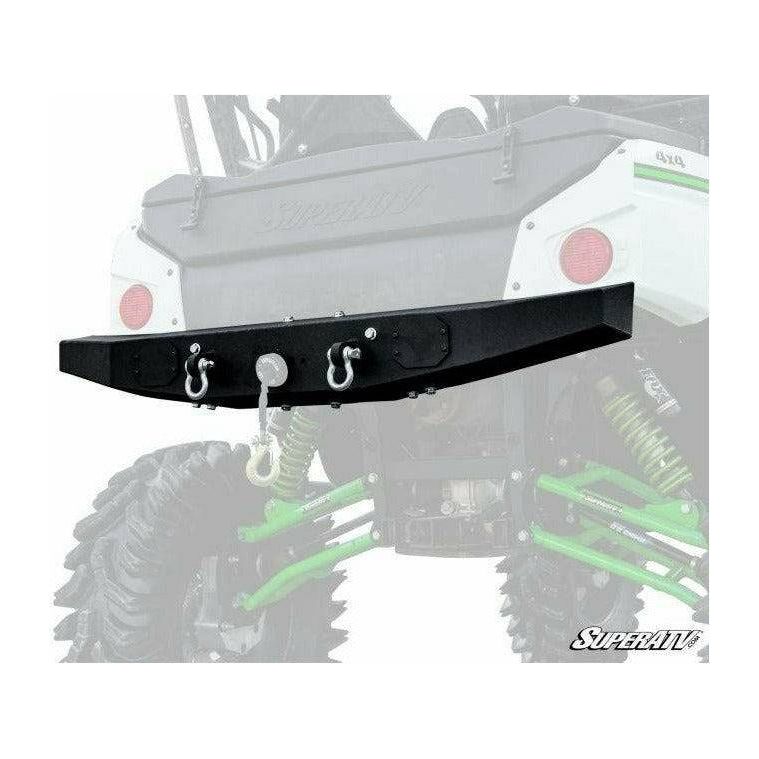 Kawasaki Teryx 4 Winch Ready Rear Bumper