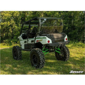 Kawasaki Teryx 4 Winch Ready Rear Bumper