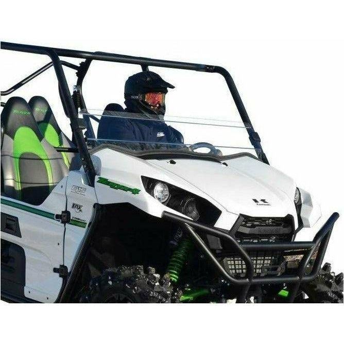 Kawasaki Teryx 800 Half Windshield