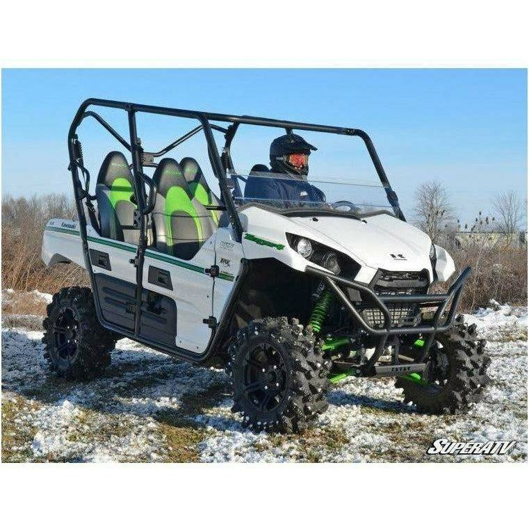 Kawasaki Teryx 800 Half Windshield