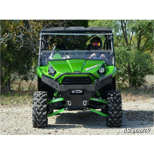 Kawasaki Teryx 750 / 800 Scratch Resistant Flip Windshield