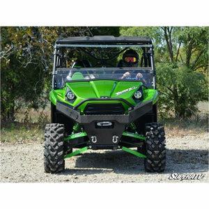 Kawasaki Teryx 750 / 800 Scratch Resistant Flip Windshield