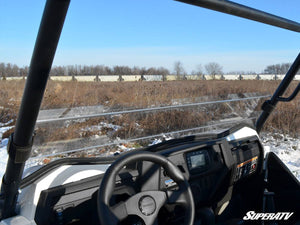 SuperATV Kawasaki Teryx 800 Half Windshield