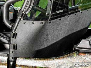 SuperATV Kawasaki Teryx 800 Rear Windshield