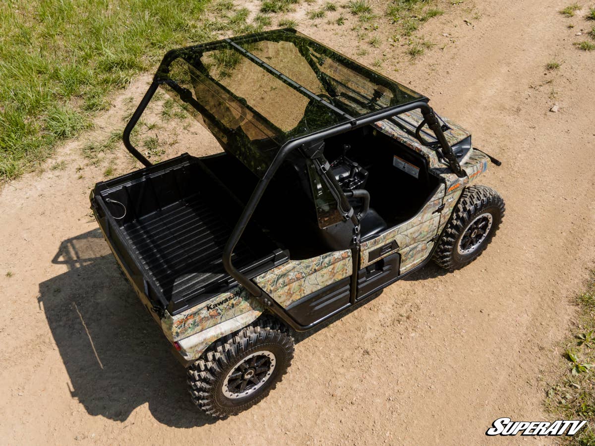 SuperATV Kawasaki Teryx 800 Tinted Roof