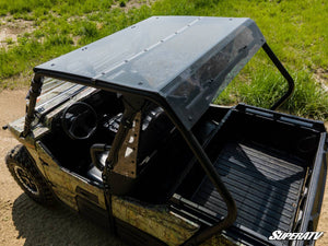 SuperATV Kawasaki Teryx 800 Tinted Roof