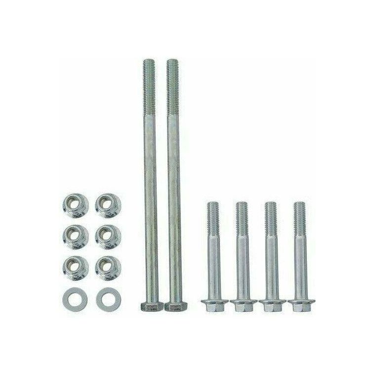 Kawasaki Teryx Frame Stiffener / Gusset Kit