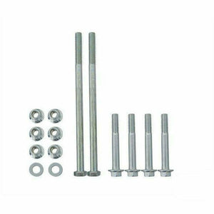 Kawasaki Teryx Frame Stiffener / Gusset Kit