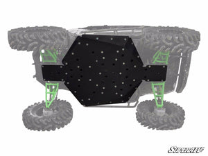 SuperATV Kawasaki Teryx Full Skid Plate