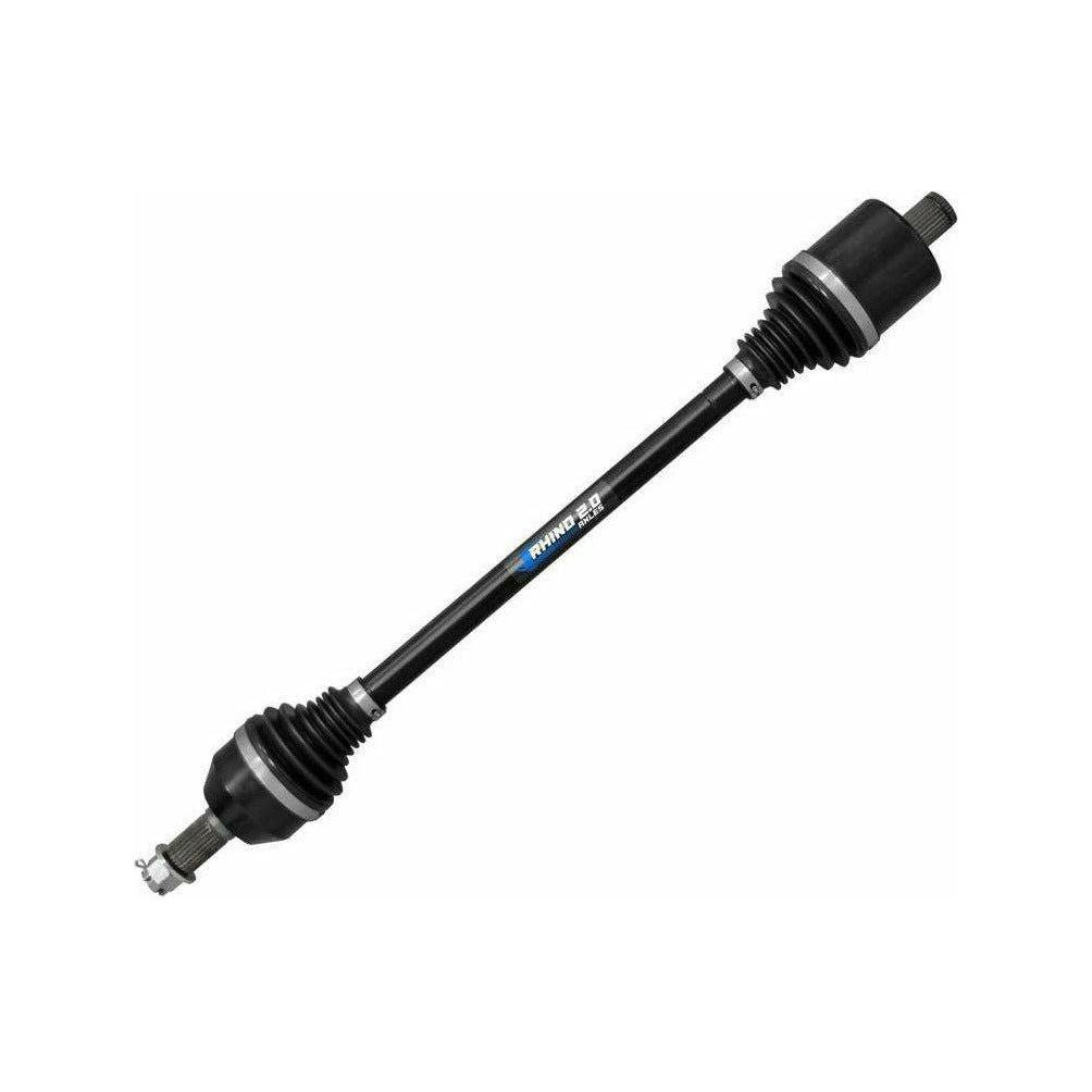 Photo of Kawasaki Teryx Rhino 2.0 Heavy Duty Axle by SuperATV - Premium Axles for UTVs / Side by Sides