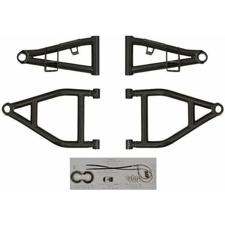 Kawasaki Teryx High Clearance 1.5" Forward Offset A-Arms