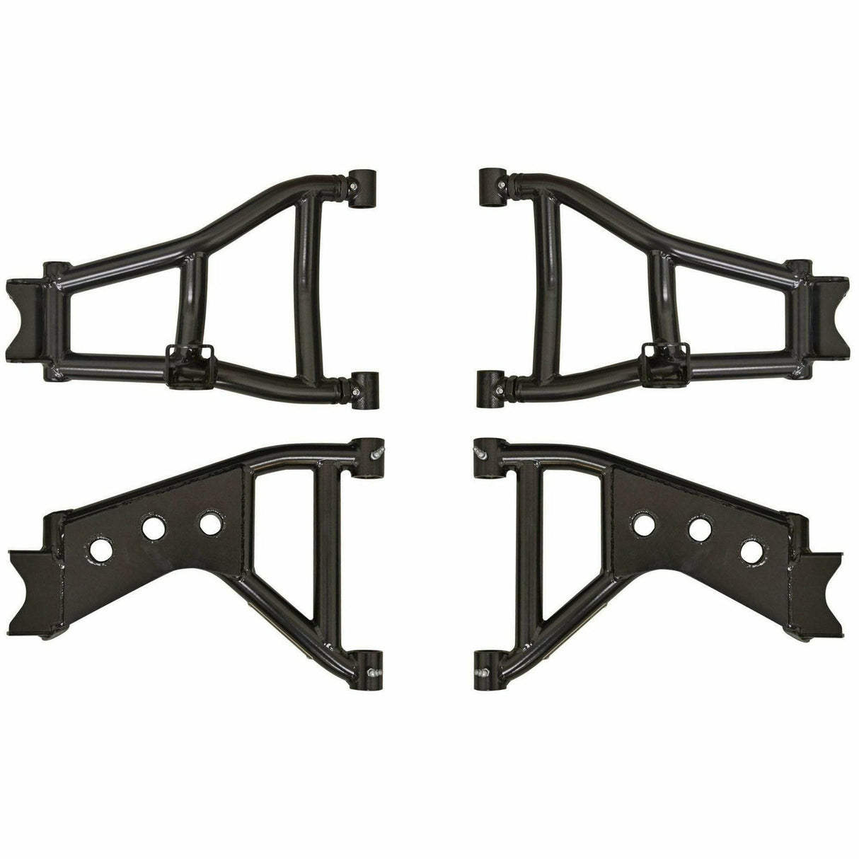 Kawasaki Teryx High Clearance 1.5" Rear Offset A-Arms