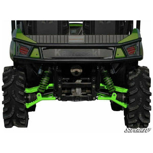 Kawasaki Teryx High Clearance 1.5" Rear Offset A-Arms