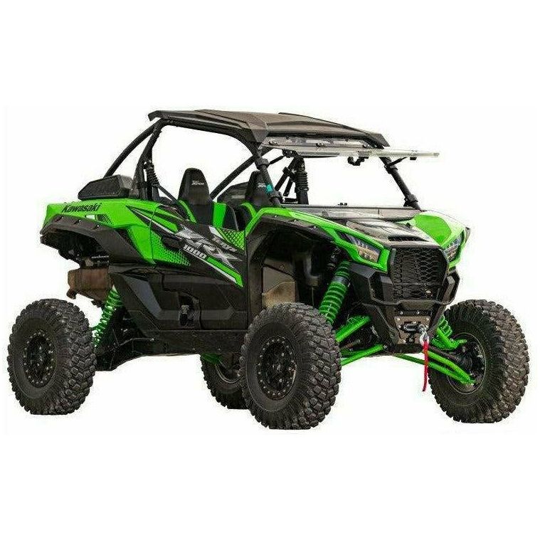 Photo of Kawasaki KRX 3" Lift Kit by SuperATV - Premium Lift Kits for UTVs / Side by Sides