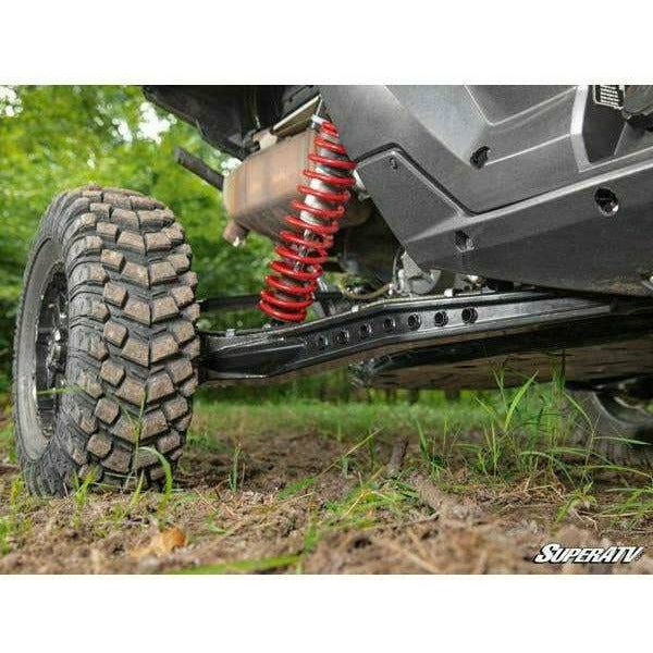 Photo of Kawasaki KRX 3" Long Travel Kit by SuperATV - Premium Long Travel Suspension Kits for UTVs / Side by Sides