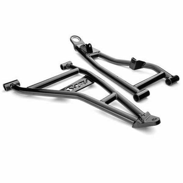Photo of Kawasaki KRX 3" Long Travel Kit by SuperATV - Premium Long Travel Suspension Kits for UTVs / Side by Sides