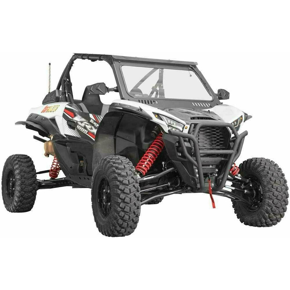 Photo of Kawasaki KRX 3" Long Travel Kit by SuperATV - Premium Long Travel Suspension Kits for UTVs / Side by Sides