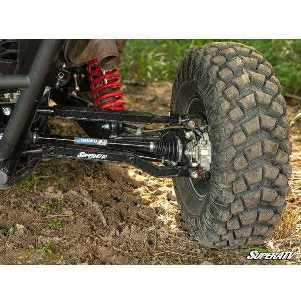 Photo of Kawasaki KRX 3" Long Travel Kit by SuperATV - Premium Long Travel Suspension Kits for UTVs / Side by Sides