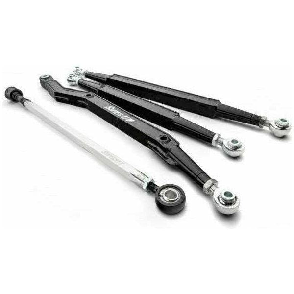 Photo of Kawasaki KRX 3" Long Travel Kit by SuperATV - Premium Long Travel Suspension Kits for UTVs / Side by Sides