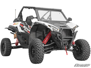 SuperATV Kawasaki Teryx KRX 1000 3" Long Travel Kit