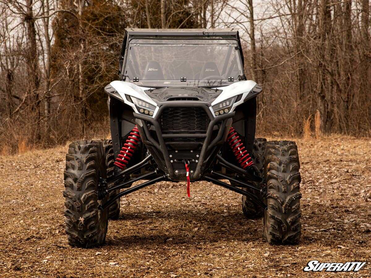 SuperATV Kawasaki Teryx KRX 1000 6” Lift Kit