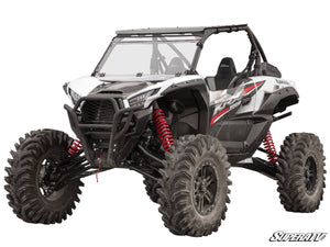 SuperATV Kawasaki Teryx KRX 1000 6” Lift Kit