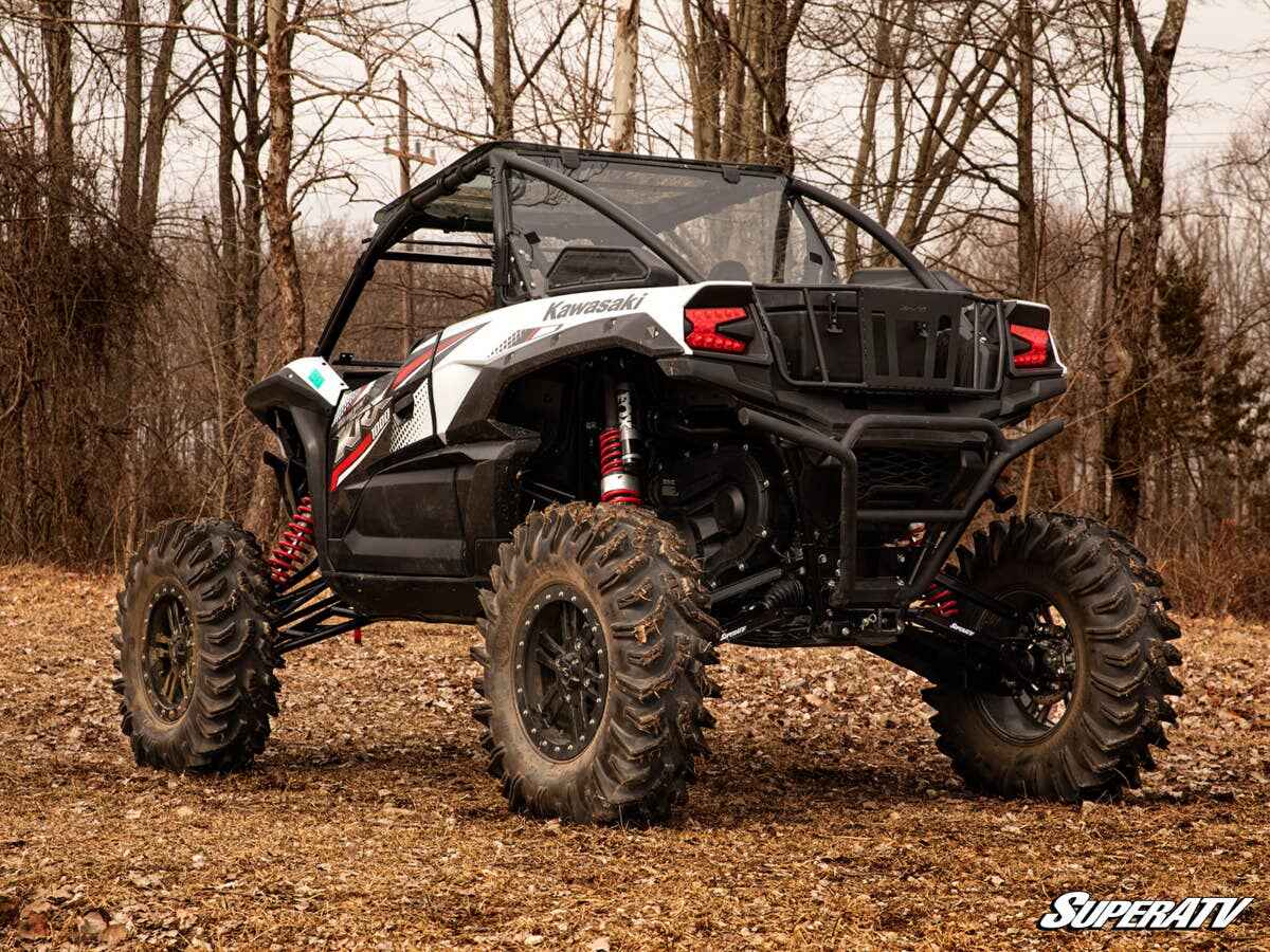 SuperATV Kawasaki Teryx KRX 1000 6” Lift Kit