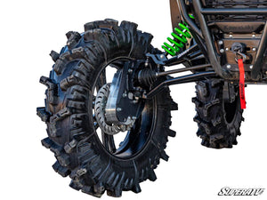 SuperATV Kawasaki Teryx KRX 1000 8" Portal Gear Lift