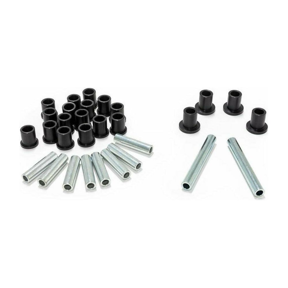 Photo of Kawasaki KRX A-Arm Bushings by SuperATV - Premium Bushing Kits for UTVs / Side by Sides
