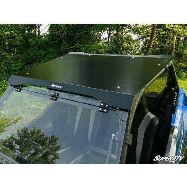Photo of Kawasaki KRX Aluminum Roof by SuperATV - Premium Roofs for UTVs / Side by Sides