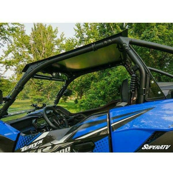 Photo of Kawasaki KRX Aluminum Roof by SuperATV - Premium Roofs for UTVs / Side by Sides