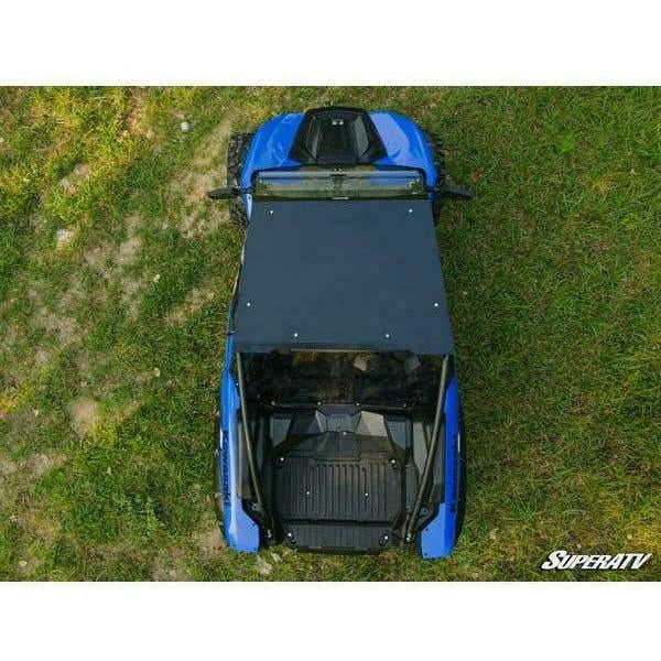 Photo of Kawasaki KRX Aluminum Roof by SuperATV - Premium Roofs for UTVs / Side by Sides