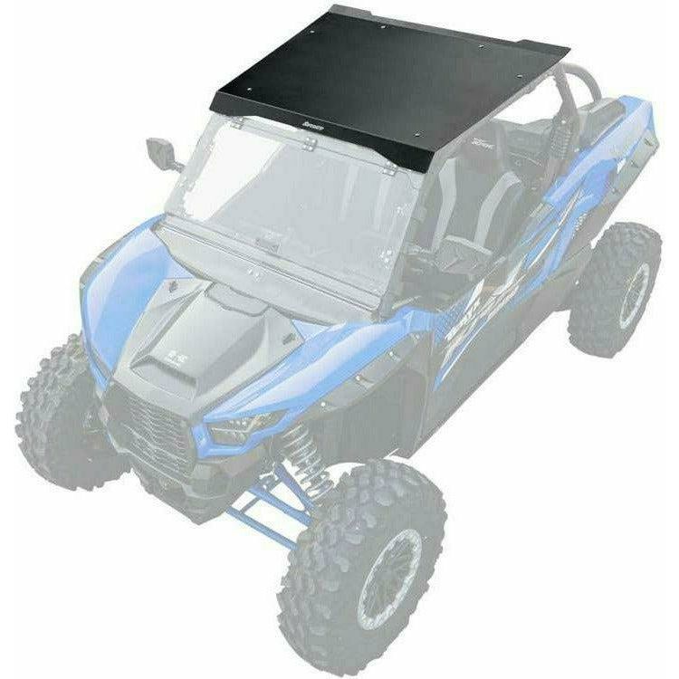 Photo of Kawasaki KRX Aluminum Roof by SuperATV - Premium Roofs for UTVs / Side by Sides