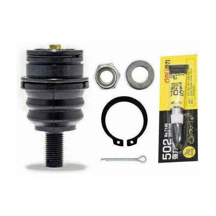 Photo of Kawasaki KRX Ball Joint by SuperATV - Premium Ball Joints for UTVs / Side by Sides