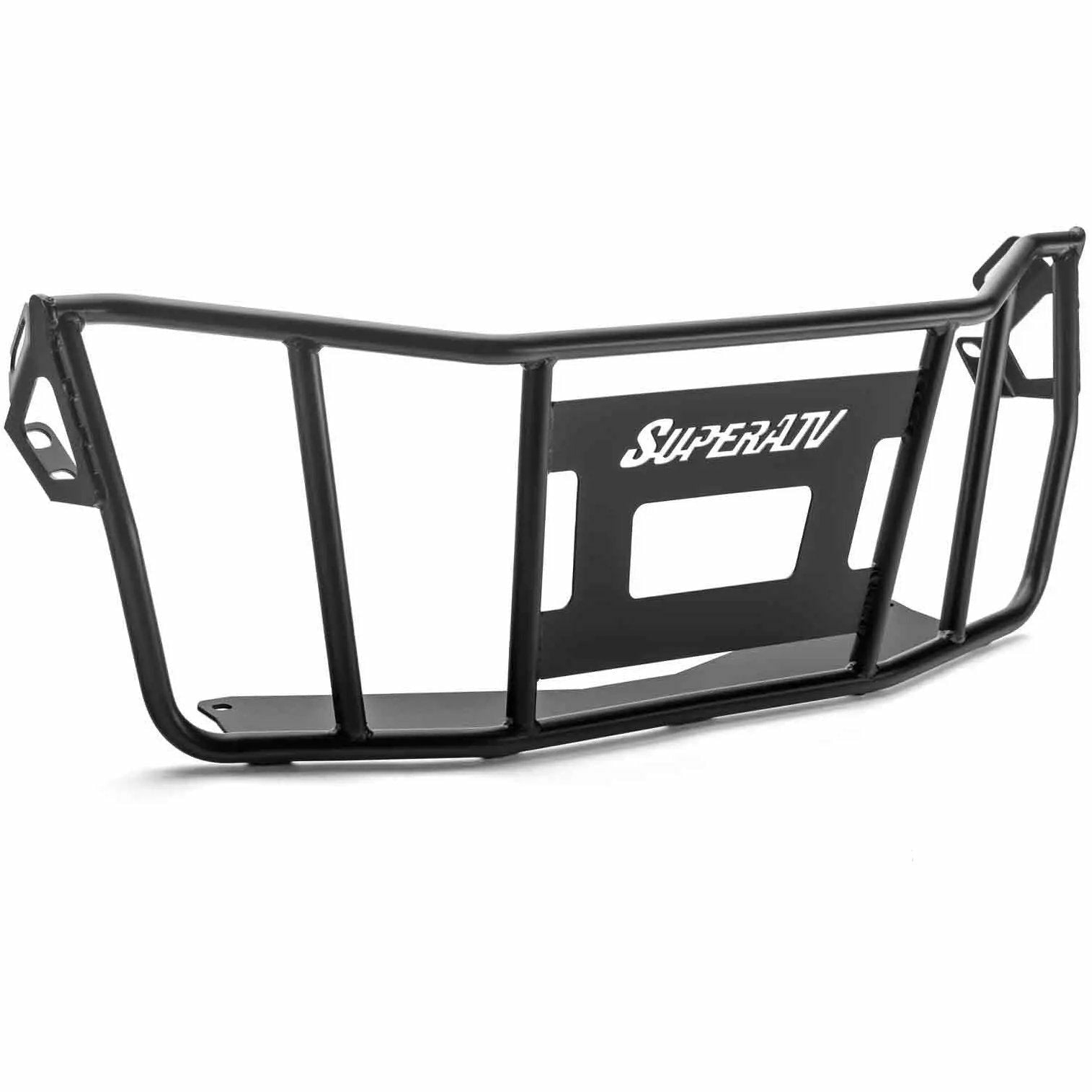 Photo of Kawasaki KRX Bed Enclosure by SuperATV - Premium Storage for UTVs / Side by Sides