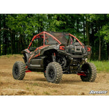 Photo of Kawasaki KRX Bed Enclosure by SuperATV - Premium Storage for UTVs / Side by Sides