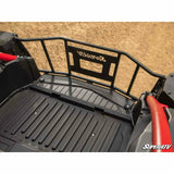 Photo of Kawasaki KRX Bed Enclosure by SuperATV - Premium Storage for UTVs / Side by Sides