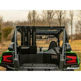 Photo of Kawasaki KRX Depth Finder Snorkel Kit by SuperATV - Premium Snorkels for UTVs / Side by Sides