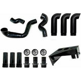 Photo of Kawasaki KRX Depth Finder Snorkel Kit by SuperATV - Premium Snorkels for UTVs / Side by Sides