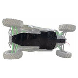 Photo of Kawasaki KRX Full Skid Plate by SuperATV - Premium Skid Plates & Guards for UTVs / Side by Sides