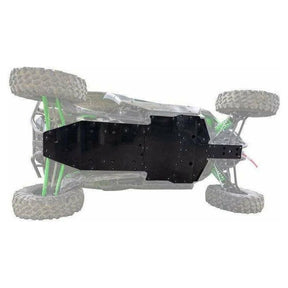 Photo of Kawasaki KRX Full Skid Plate by SuperATV - Premium Skid Plates & Guards for UTVs / Side by Sides