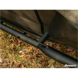 Photo of Kawasaki KRX Heavy Duty Nerf Bars by SuperATV - Premium Nerf Bars for UTVs / Side by Sides